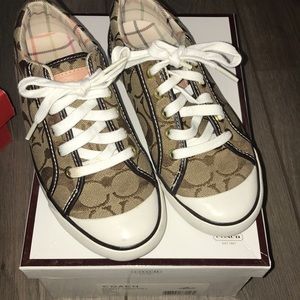 Coach Sneakers